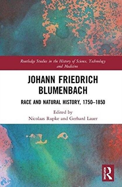 Johann Friedrich Blumenbach