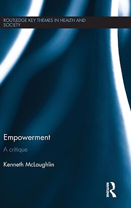 Livre Relié Empowerment de Kenneth McLaughlin