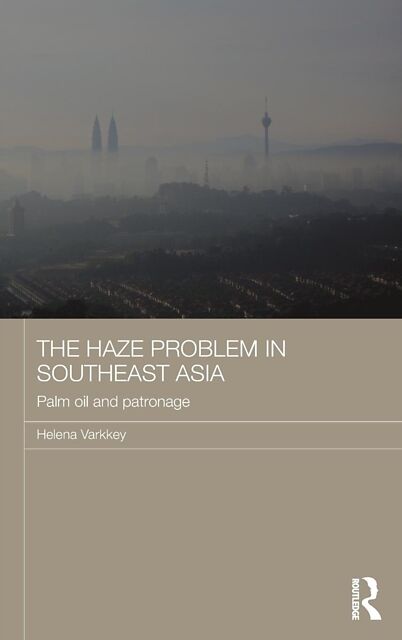 The Haze Problem in Southeast Asia