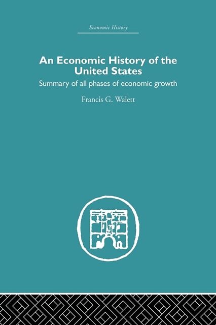 Economic History of the United States