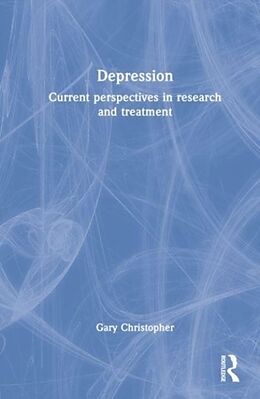 Livre Relié Depression de Gary Christopher