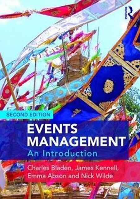 Event Policies