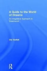 Fester Einband A Guide to the World of Dreams von Vedfelt Ole