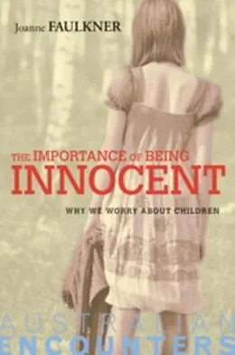 E-Book (pdf) Importance of Being Innocent von Joanne Faulkner