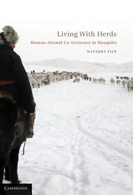E-Book (pdf) Living with Herds von Natasha Fijn