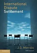 E-Book (pdf) International Dispute Settlement von J. G. Merrills