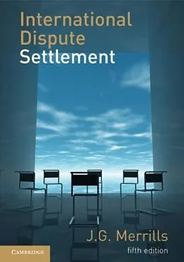 E-Book (pdf) International Dispute Settlement von J. G. Merrills