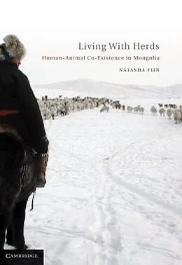 E-Book (epub) Living with Herds von Natasha Fijn
