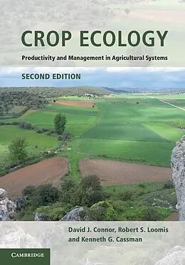 ePUB Crop Ecology von David J. Connor