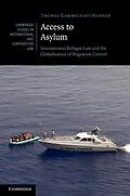 E-Book (epub) Access to Asylum von Thomas Gammeltoft-Hansen