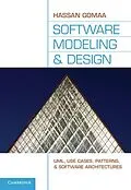 ePUB Software Modeling and Design von Hassan Gomaa