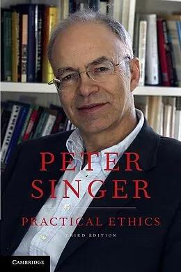 ePUB Practical Ethics von Peter Singer