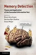 E-Book (epub) Memory Detection von 