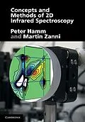 E-Book (epub) Concepts and Methods of 2D Infrared Spectroscopy von Peter Hamm