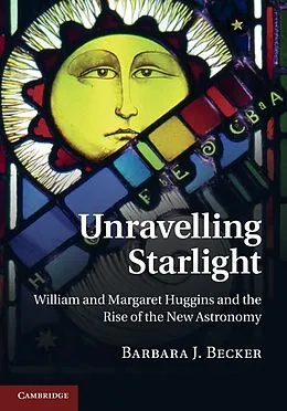 E-Book (epub) Unravelling Starlight von Barbara J. Becker