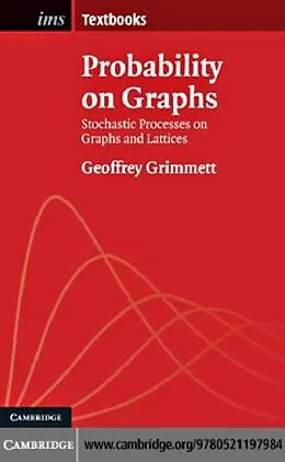 E-Book (pdf) Probability on Graphs von Geoffrey Grimmett