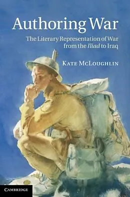 E-Book (pdf) Authoring War von Kate Mcloughlin