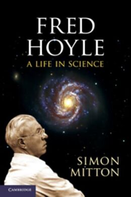 eBook (pdf) Fred Hoyle de Simon Mitton