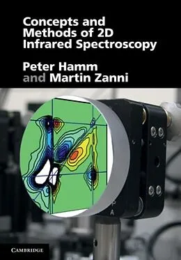 E-Book (pdf) Concepts and Methods of 2D Infrared Spectroscopy von Peter Hamm