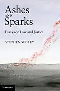 E-Book (pdf) Ashes and Sparks von Stephen Sedley