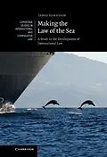E-Book (epub) Making the Law of the Sea von James Harrison