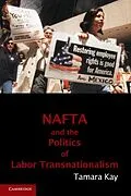 E-Book (epub) NAFTA and the Politics of Labor Transnationalism von Tamara Kay