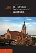 E-Book (epub) Individual in the International Legal System von Kate Parlett