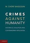 E-Book (epub) Crimes against Humanity von M. Cherif Bassiouni