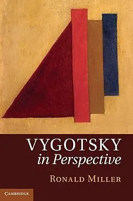 E-Book (epub) Vygotsky in Perspective von Ronald Miller