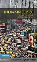 E-Book (pdf) India Since 1980 von Sumit Ganguly
