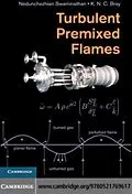 E-Book (pdf) Turbulent Premixed Flames von Swaminathan/Bray