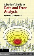 E-Book (pdf) Student's Guide to Data and Error Analysis von Herman J. C. Berendsen