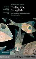 E-Book (pdf) Trading Fish, Saving Fish von Margaret A. Young