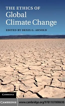 E-Book (pdf) Ethics of Global Climate Change von Arnold