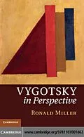 PDF Vygotsky in Perspective von Ronald Miller