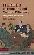 E-Book (pdf) Herder on Humanity and Cultural Difference von Sonia Sikka
