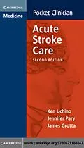 E-Book (pdf) Acute Stroke Care von Ken Uchino