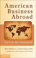 E-Book (pdf) American Business Abroad von Mira Wilkins