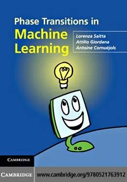 E-Book (pdf) Phase Transitions in Machine Learning von Lorenza Saitta