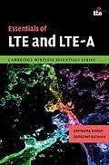 E-Book (epub) Essentials of LTE and LTE-A von Amitabha Ghosh