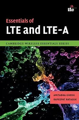 E-Book (epub) Essentials of LTE and LTE-A von Amitabha Ghosh