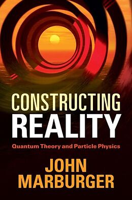 eBook (pdf) Constructing Reality de John Marburger