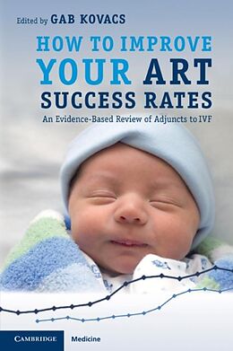 E-Book (pdf) How to Improve your ART Success Rates von Kovacs
