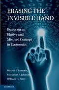 E-Book (pdf) Erasing the Invisible Hand von Warren J. Samuels