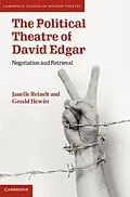 E-Book (pdf) Political Theatre of David Edgar von Janelle Reinelt