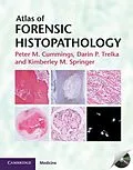 E-Book (pdf) Atlas of Forensic Histopathology von Peter M. Cummings