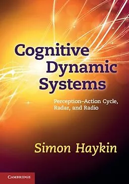 E-Book (pdf) Cognitive Dynamic Systems von Simon Haykin