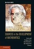 E-Book (pdf) Sources in the Development of Mathematics von Ranjan Roy