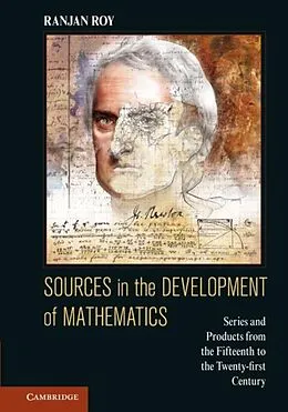 E-Book (pdf) Sources in the Development of Mathematics von Ranjan Roy
