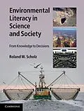 E-Book (pdf) Environmental Literacy in Science and Society von Roland W. Scholz